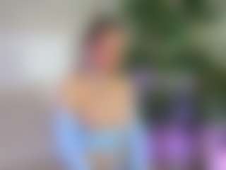 Emilly Bronte's Live Sex Cam Show