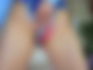 Emilly Bronte's Live Sex Cam Show