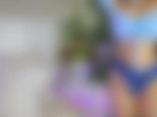 Emilly Bronte's Live Sex Cam Show