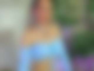 Emilly Bronte's Live Sex Cam Show