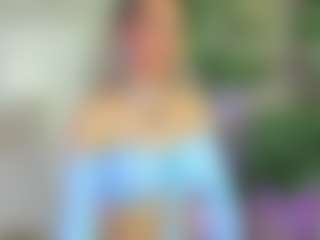 Emilly Bronte's Live Sex Cam Show