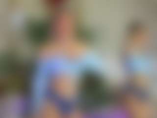Emilly Bronte's Live Sex Cam Show