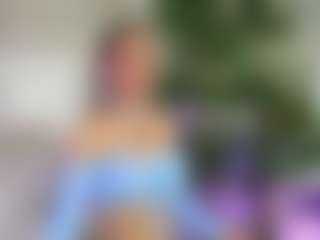 Emilly Bronte's Live Sex Cam Show