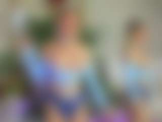 Emilly Bronte's Live Sex Cam Show