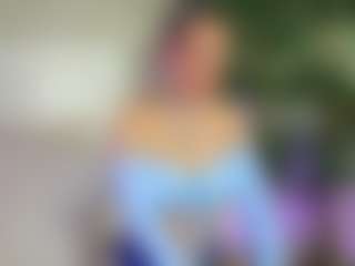 Emilly Bronte's Live Sex Cam Show