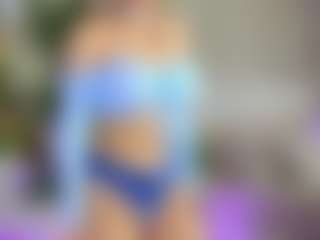 Emilly Bronte's Live Sex Cam Show