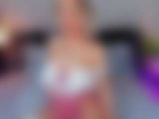 Emilly Bronte's Live Sex Cam Show