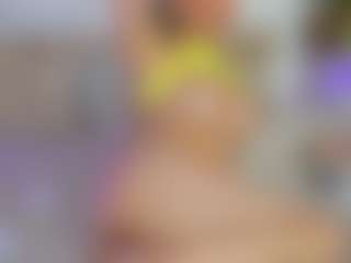 Emilly Bronte's Live Sex Cam Show