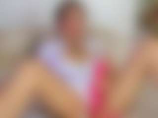 Emilly Bronte's Live Sex Cam Show