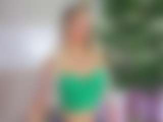 Emilly Bronte's Live Sex Cam Show