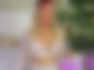 Emilly Bronte's Live Sex Cam Show