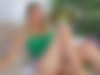 Emilly Bronte's Live Sex Cam Show