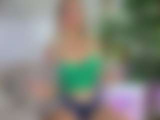 Emilly Bronte's Live Sex Cam Show