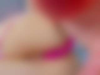 Emilly Bronte's Live Sex Cam Show