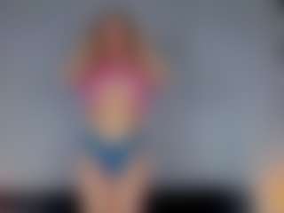 Emilly Bronte's Live Sex Cam Show
