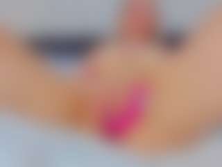 Emilly Bronte's Live Sex Cam Show