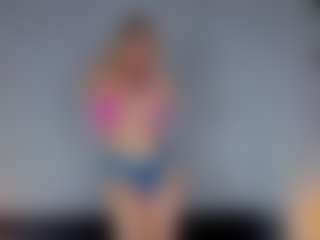 Emilly Bronte's Live Sex Cam Show