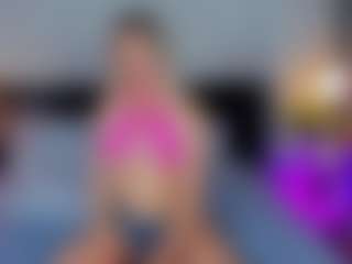 Emilly Bronte's Live Sex Cam Show