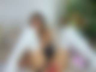 Emilly Bronte's Live Sex Cam Show