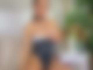 Emilly Bronte's Live Sex Cam Show