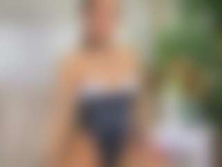 Emilly Bronte's Live Sex Cam Show
