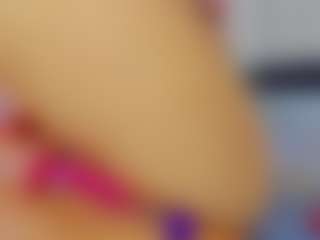 Emilly Bronte's Live Sex Cam Show