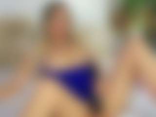 Emilly Bronte's Live Sex Cam Show