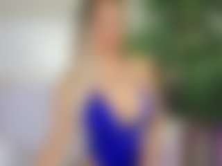 Emilly Bronte's Live Sex Cam Show