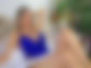 Emilly Bronte's Live Sex Cam Show