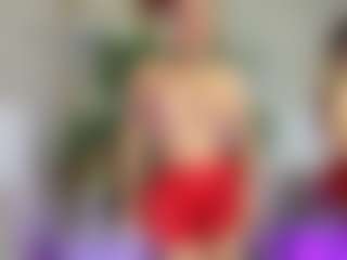 Emilly Bronte's Live Sex Cam Show
