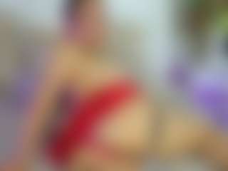 Emilly Bronte's Live Sex Cam Show