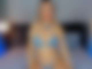 Emilly Bronte's Live Sex Cam Show
