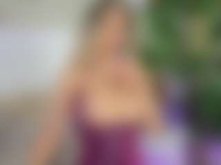 Emilly Bronte's Live Sex Cam Show