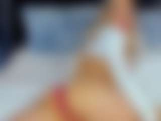 Emilly Bronte's Live Sex Cam Show