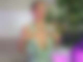 Emilly Bronte's Live Sex Cam Show