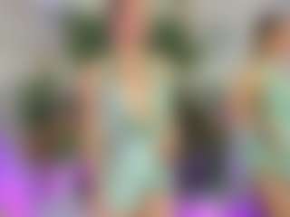 Emilly Bronte's Live Sex Cam Show