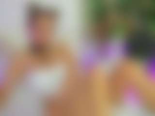 Emilly Bronte's Live Sex Cam Show