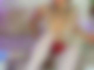Emilly Bronte's Live Sex Cam Show