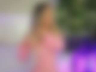 Emilly Bronte's Live Sex Cam Show