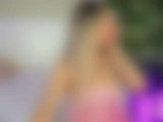 Emilly Bronte's Live Sex Cam Show