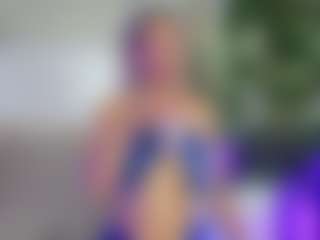 Emilly Bronte's Live Sex Cam Show