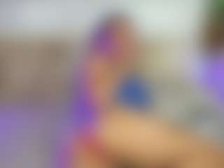 Emilly Bronte's Live Sex Cam Show