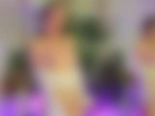 Emilly Bronte's Live Sex Cam Show