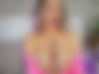Show de cam sexual en vivo de Emilly Bronte