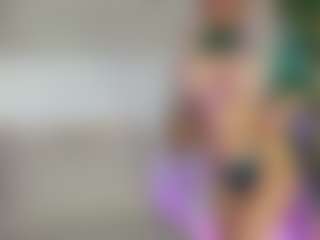 Emilly Bronte's Live Sex Cam Show