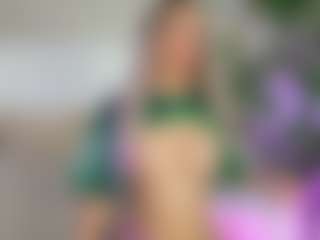 Emilly Bronte's Live Sex Cam Show