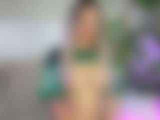 Emilly Bronte's Live Sex Cam Show