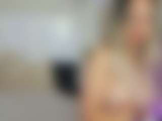 Emilly Bronte's Live Sex Cam Show