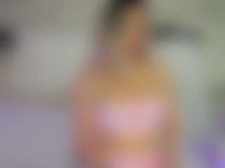 Emilly Bronte's Live Sex Cam Show