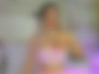 Emilly Bronte's Live Sex Cam Show